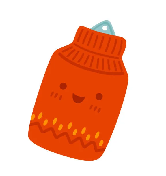 Hot Water Bottle