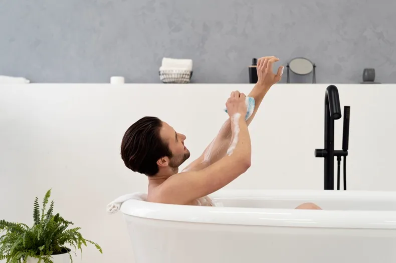 Bath & Shower