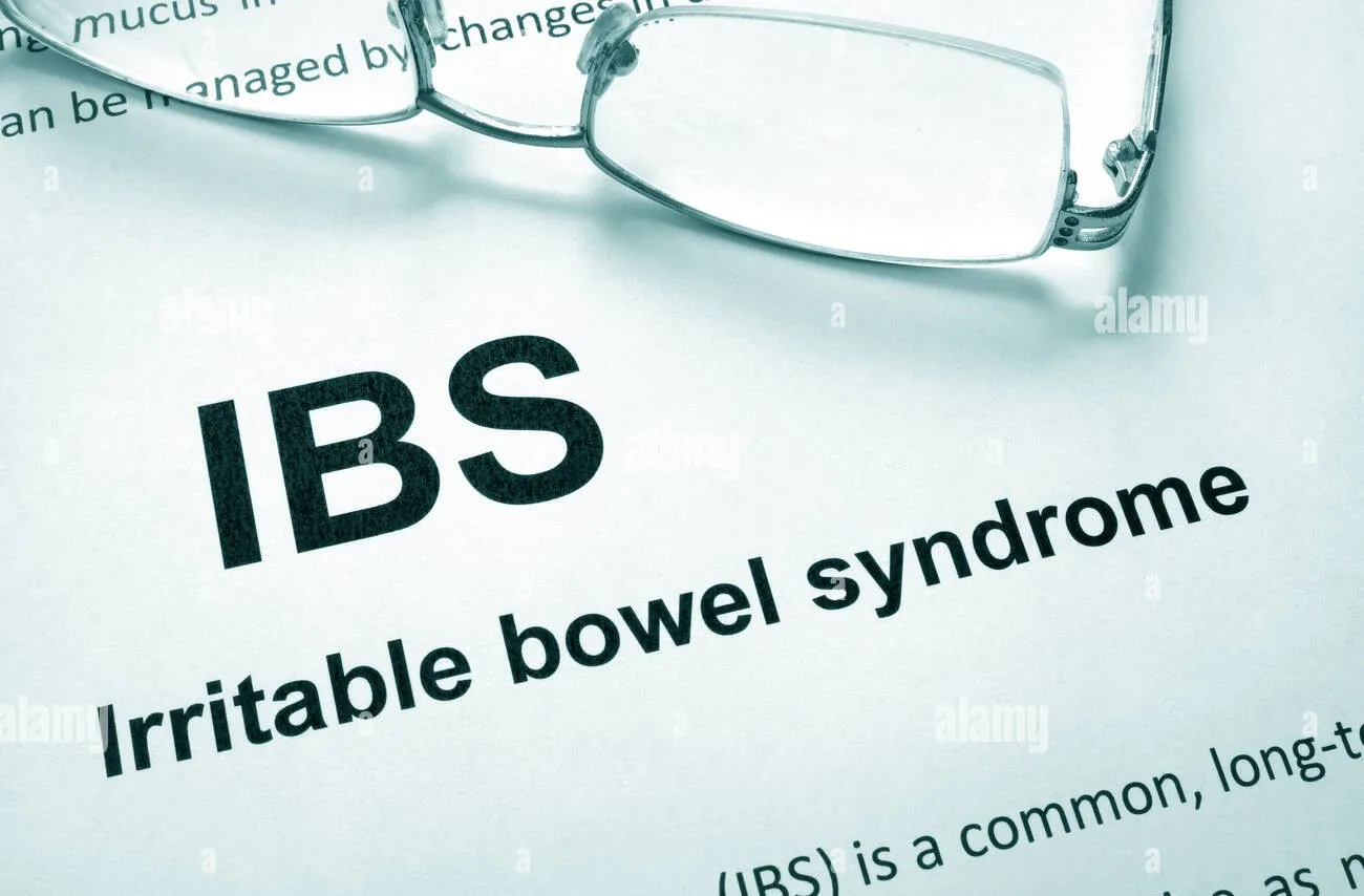 IBS