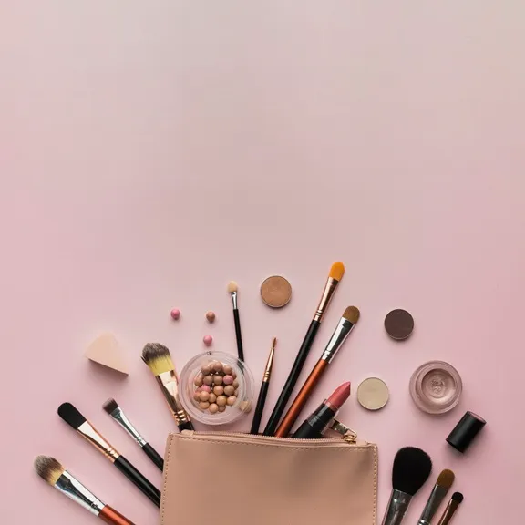 Cosmetics