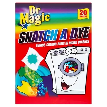 Dr.magic Snatch A Dye (20s) - Pack of 1