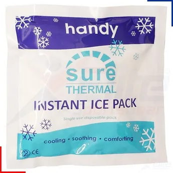 Instant Ice Pack Handy - Pack of 1