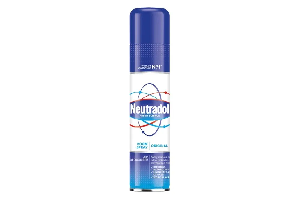 Neutradol Original Aerosol (300ml) - Pack of 1