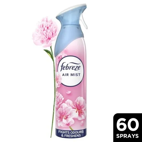 Febreze Air Freshener Blossom & Breeze (185ml) - Pack of 1