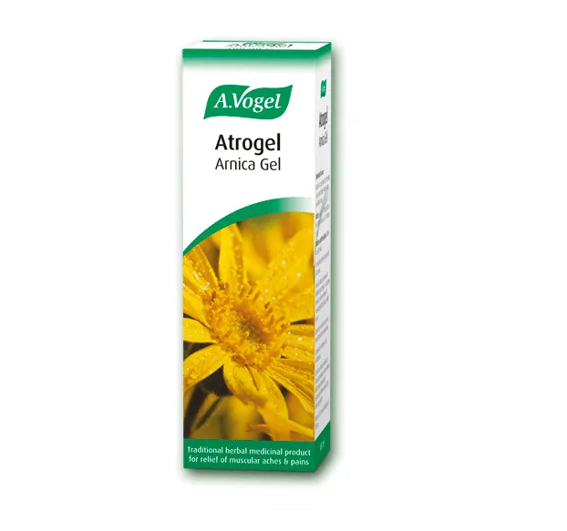 A.Vogel Atrogel Arnica Gel - 100ml