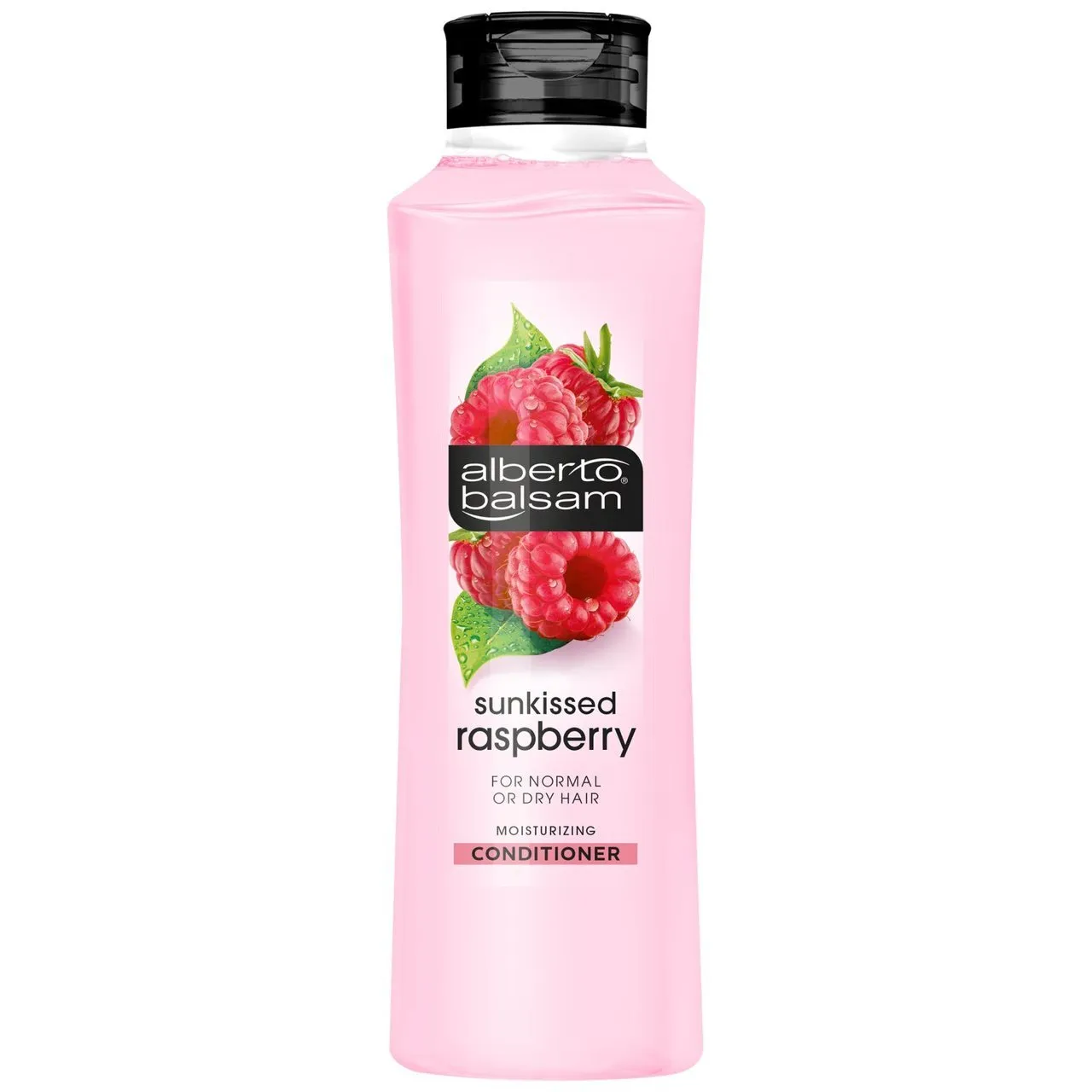 Alberto Balsam Raspberry Conditioner - 350ml