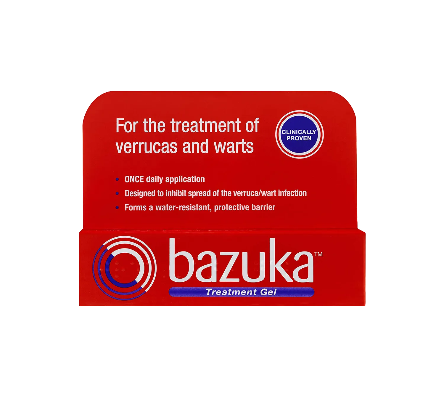 Bazuka Gel - 6g
