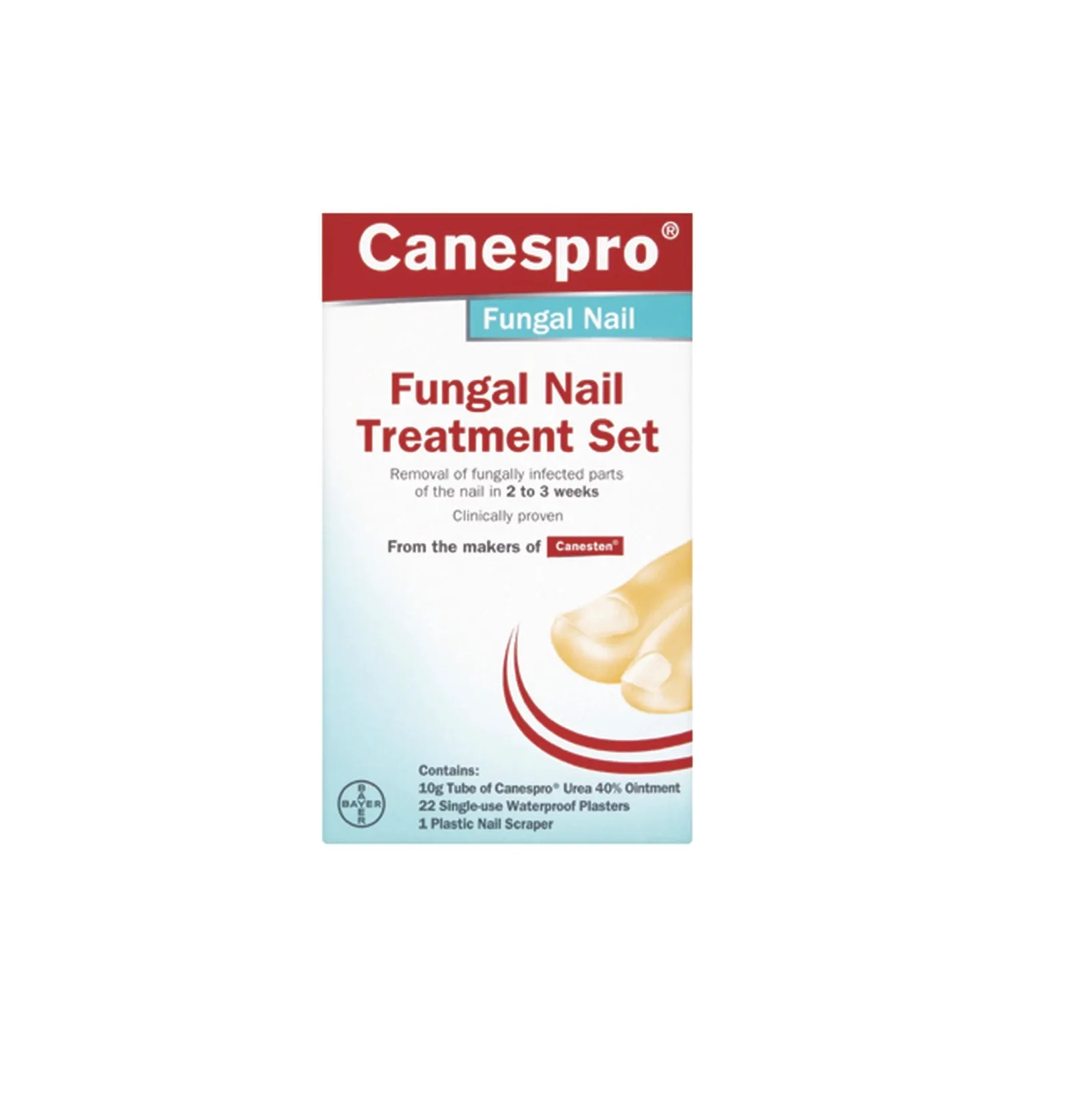 Canespro Fungal Nail Treatment Set