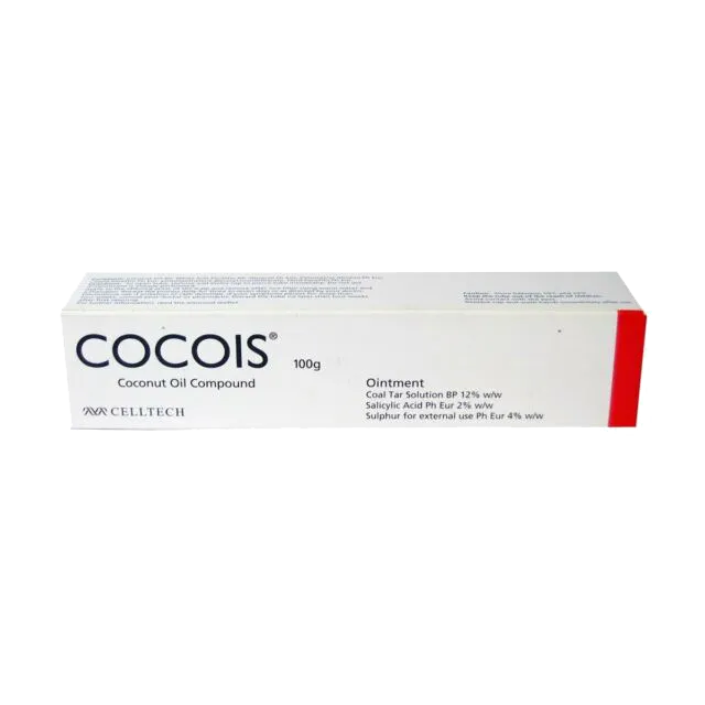 Cocois Ointment - 100g
