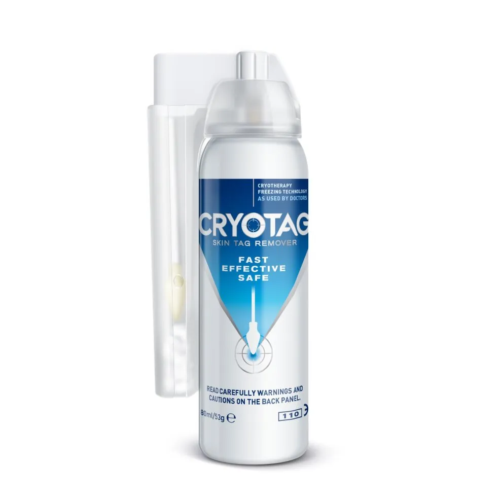 Cryotag Skin Tag Remover