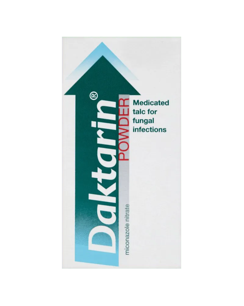 Daktarin Powder Original - 20g