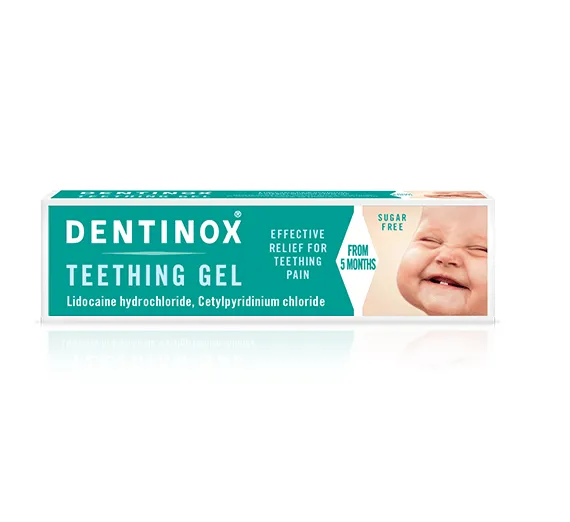 Dentinox Teething Gel - 10g