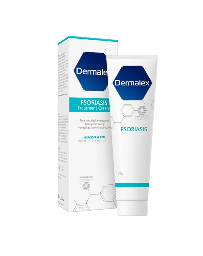 Dermalex Psoriasis Treatment - 150g