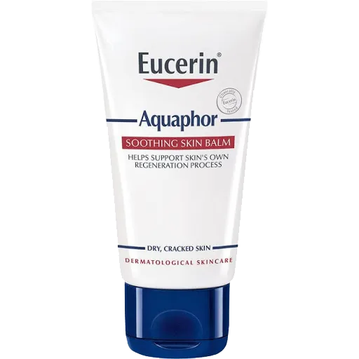 Eucerin Aquaphor Soothing Skin Balm - 45ml