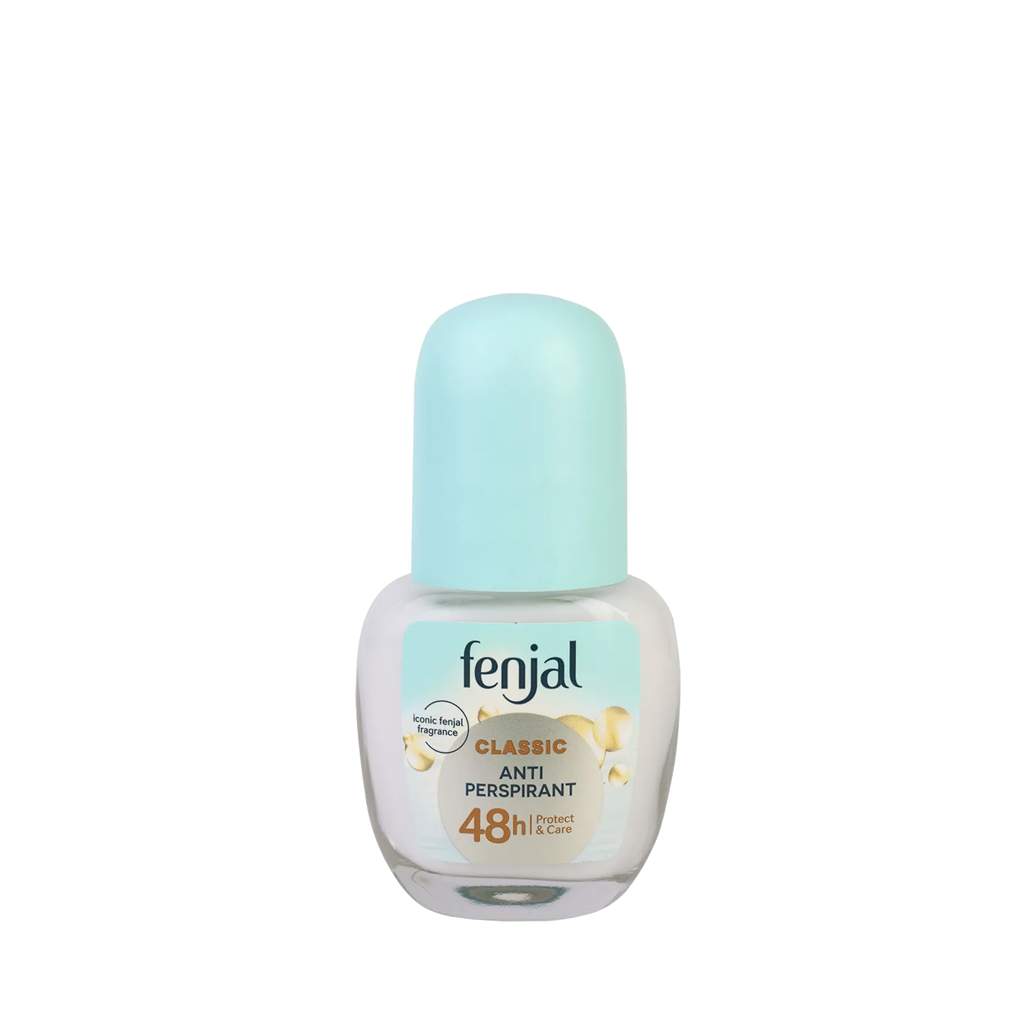 Fenjal Creme Deodorant Roll-on - 50ml
