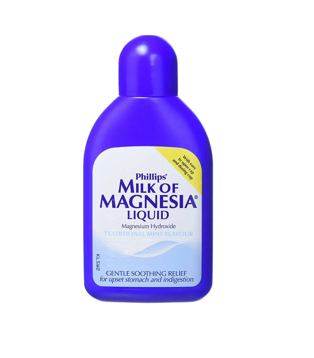 Milk of Magnesia - 200ml