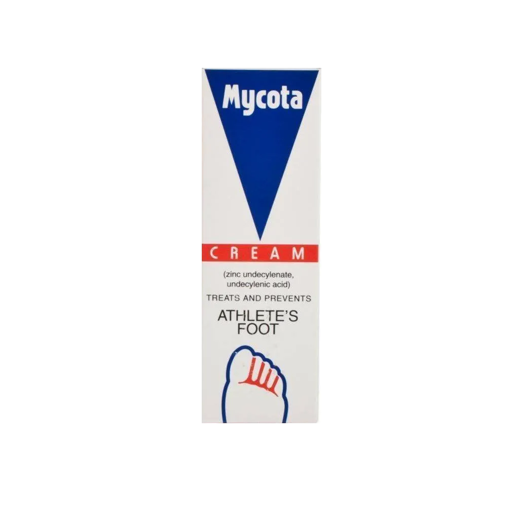 Mycota Cream - 25g