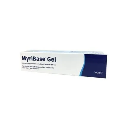 Myribase Gel - 100g
