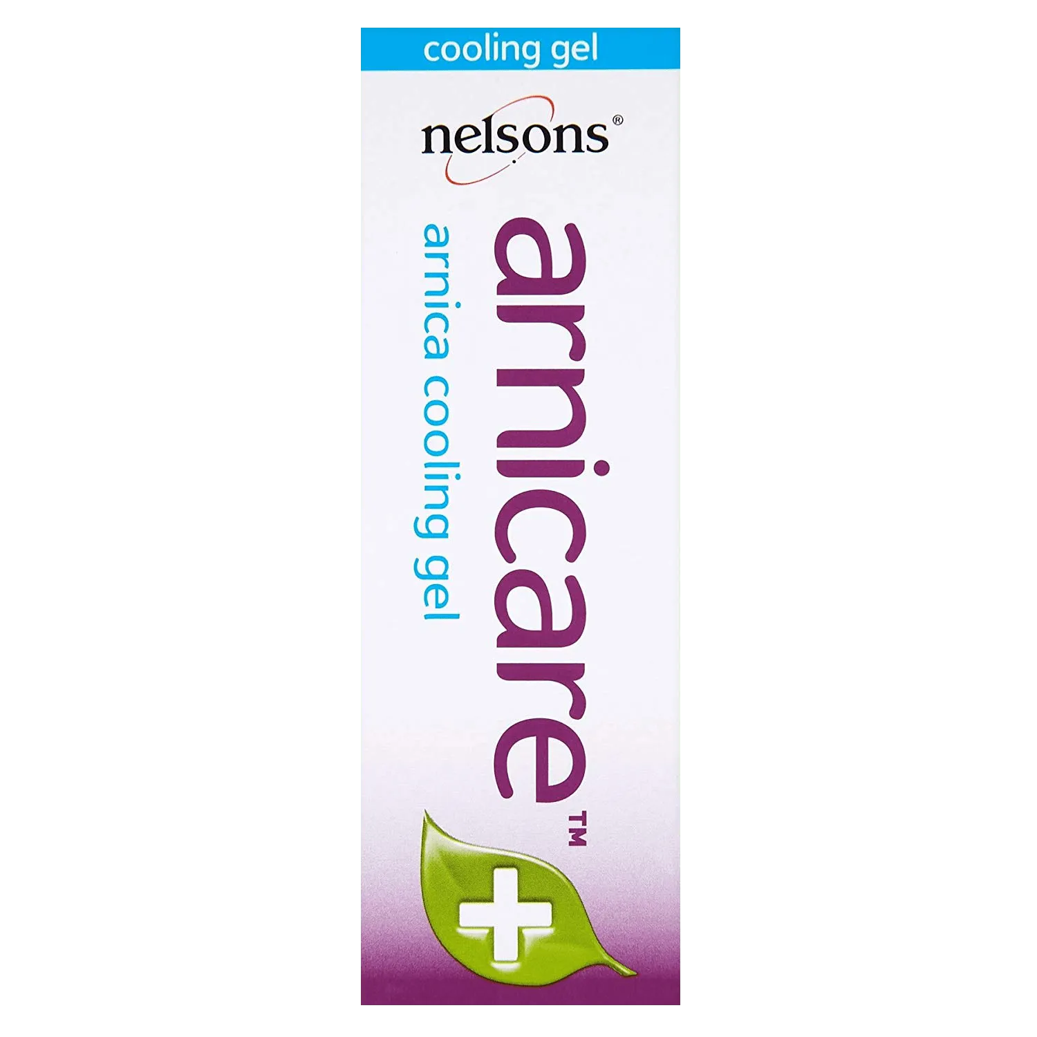 Nelsons Arnicare Arnica Cooling Gel - 30g