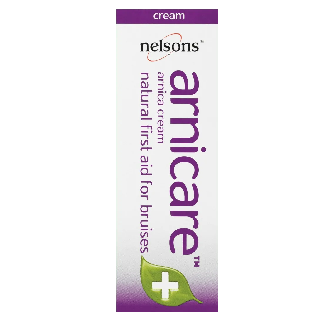 Nelsons Arnicare Arnica Cream - 50g
