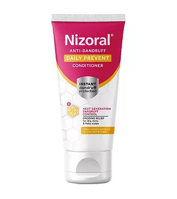 Nizoral Anti-Dandruff Daily Prevent Conditioner- 200ml