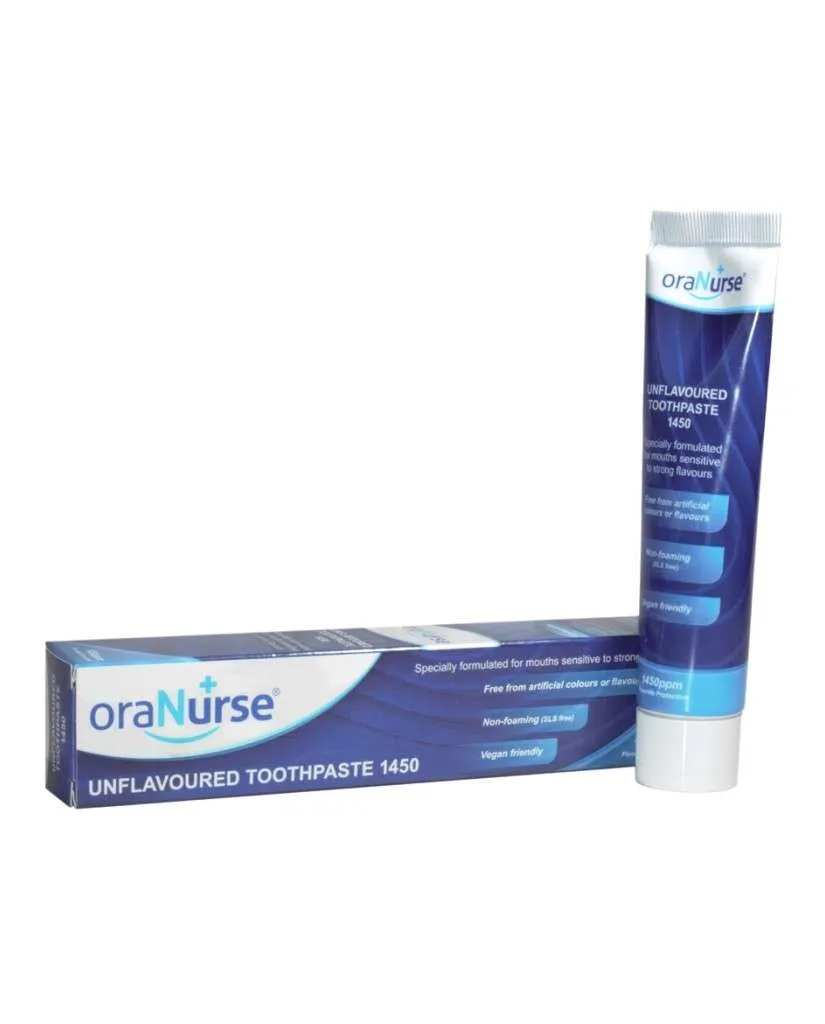 Oranurse-50Ml (Pack of 6)