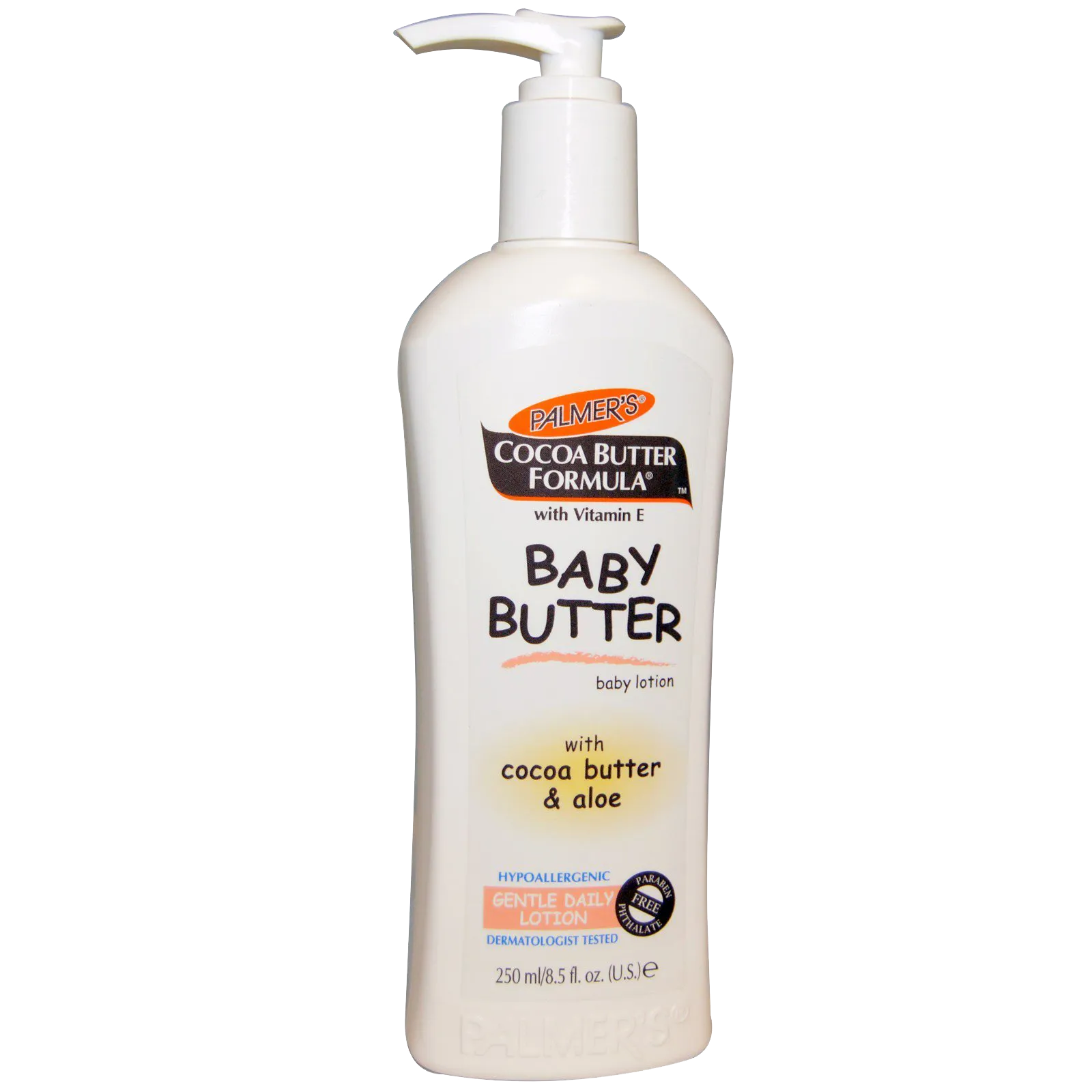 Palmer's Cocoa Butter Formula Baby Butter - 250ml