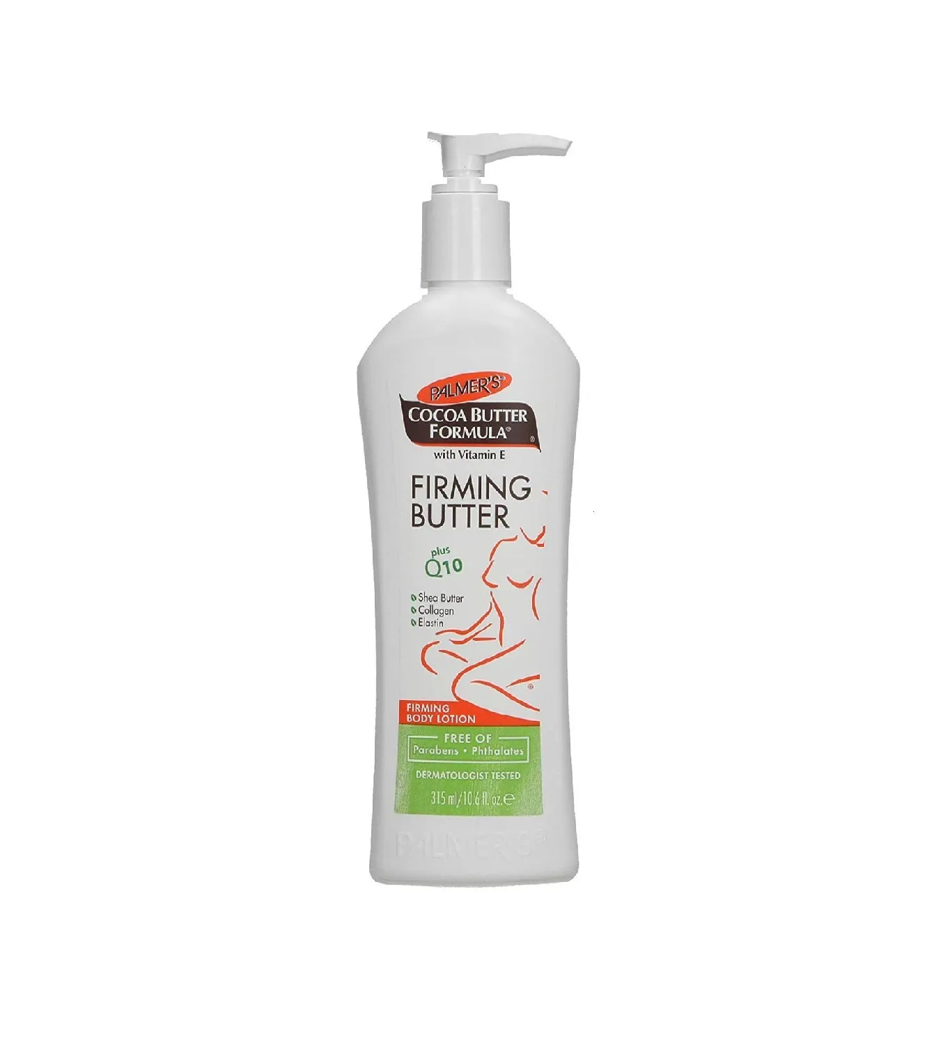 Palmer's Cocoa Butter Formula Firming Butter - 315ml