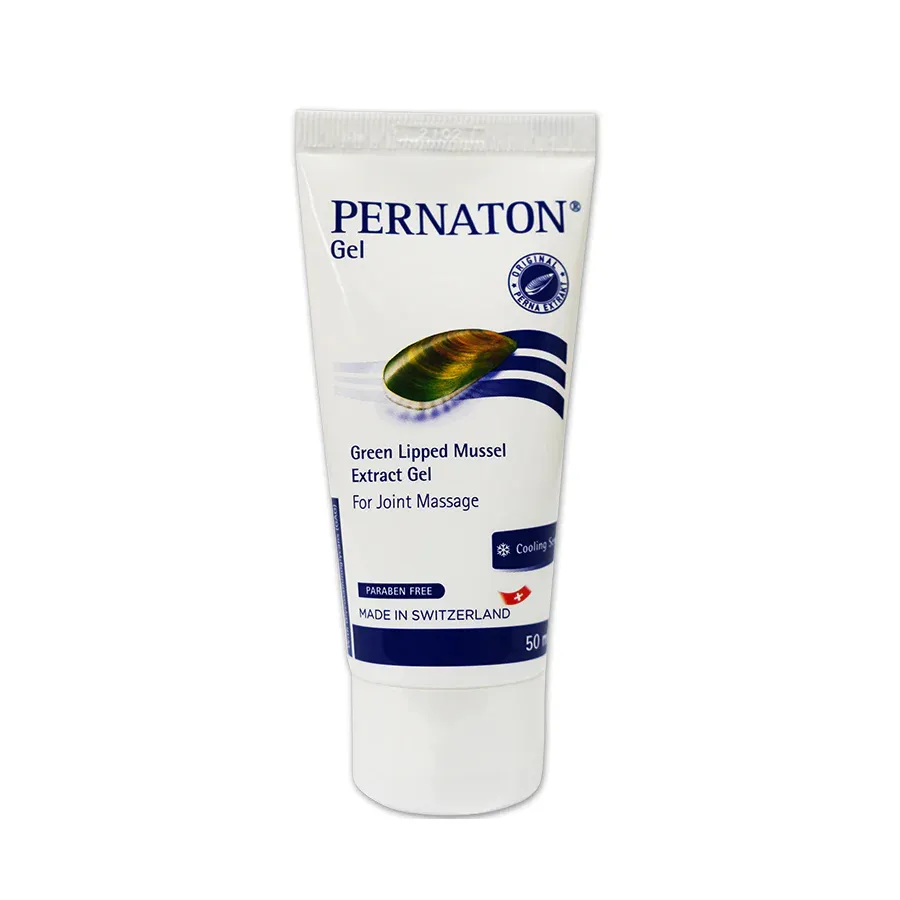 Pernaton Joint Massage Gel - 50 ml