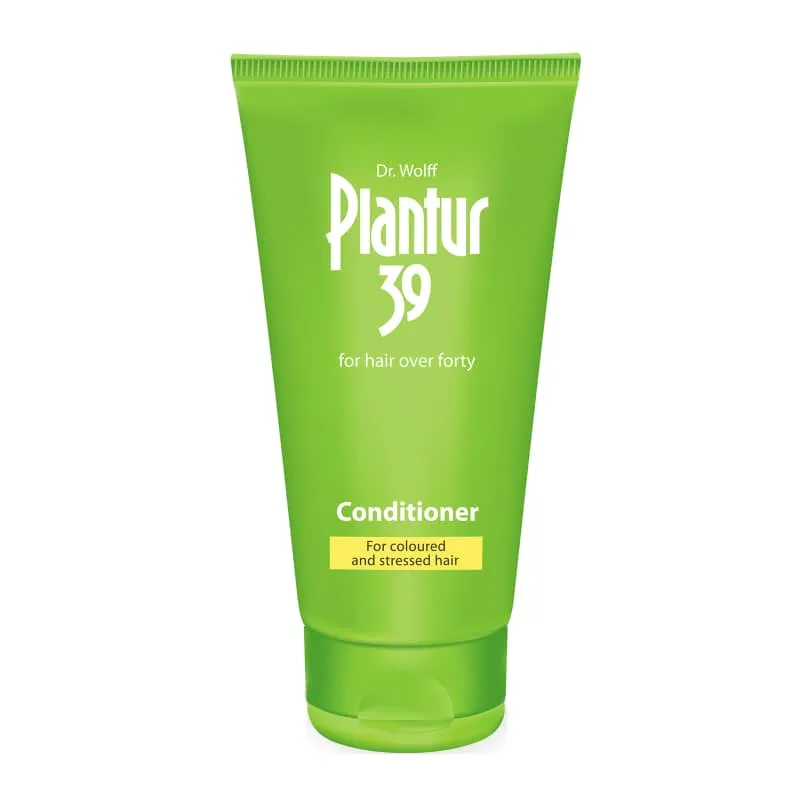 Plantur39 Conditioner for Coloured &amp; Stressed Hair - 150ml