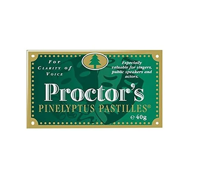 Proctors Pinelyptus - 40g