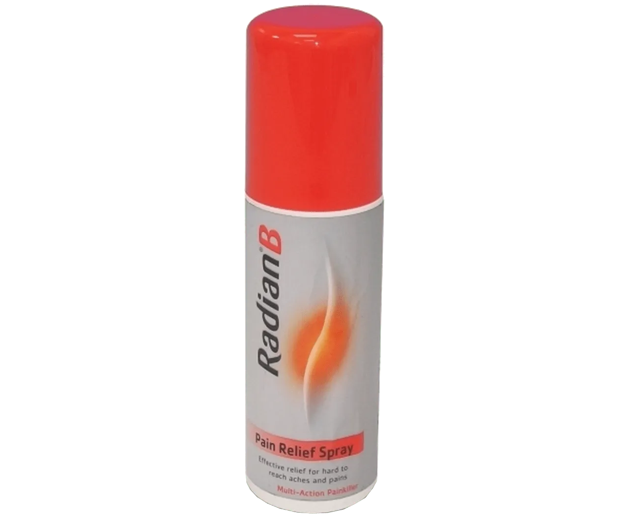Radian B Pump Action Spray - 100ml