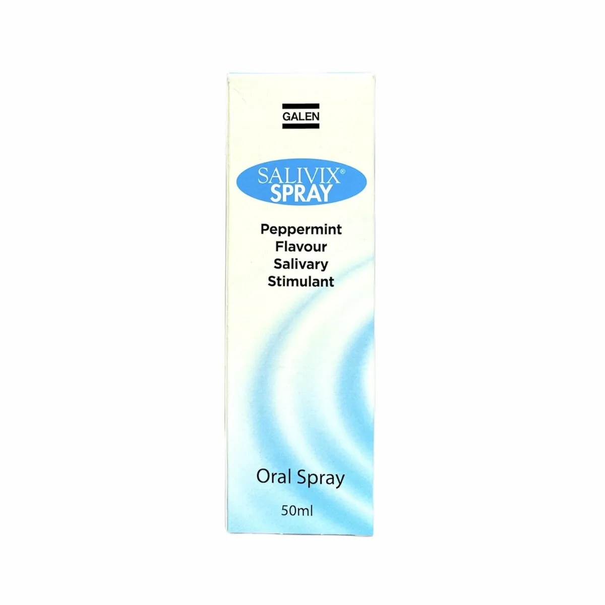 Salivix Spray Relief of Dry Mouth - 50ml