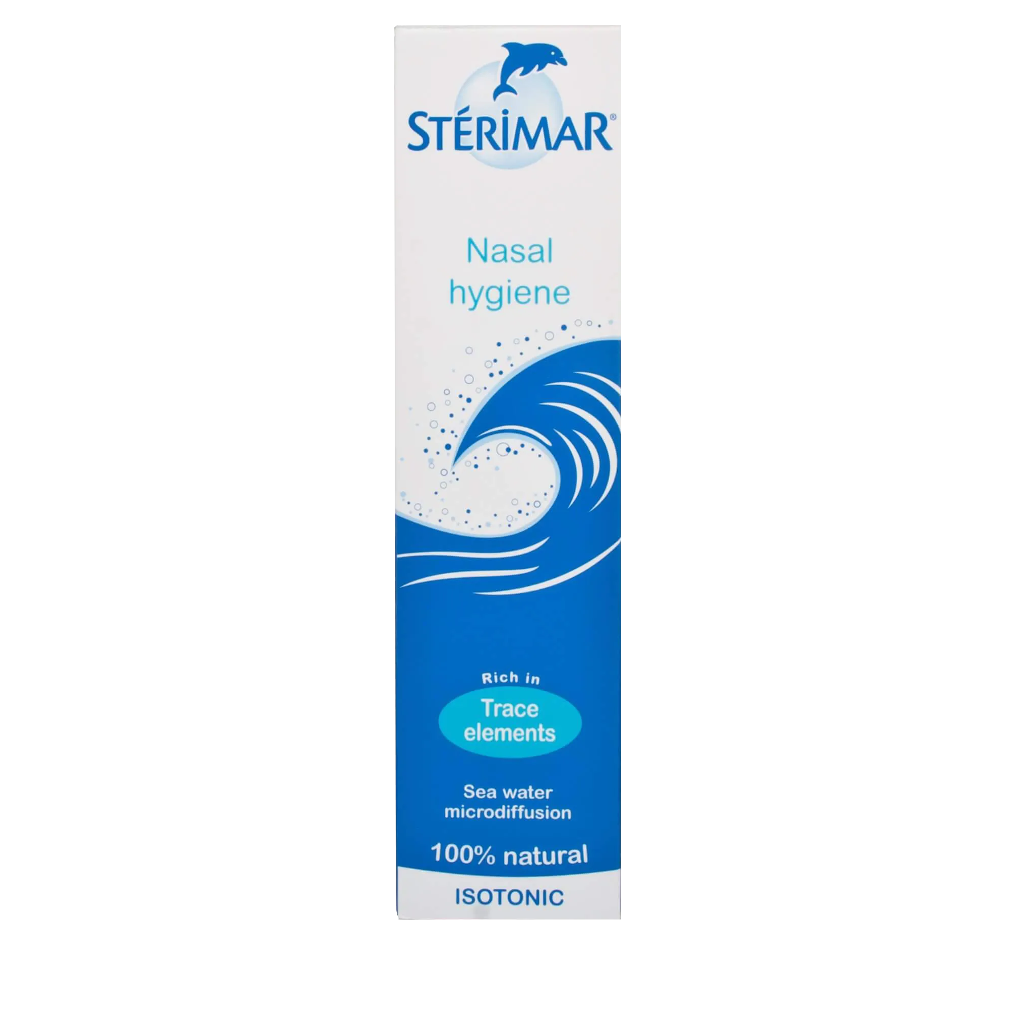 Sterimar Isotonic Nasal Spray - 50ml