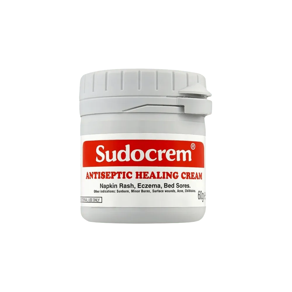 Sudocrem Antiseptic Healing Cream - 60g