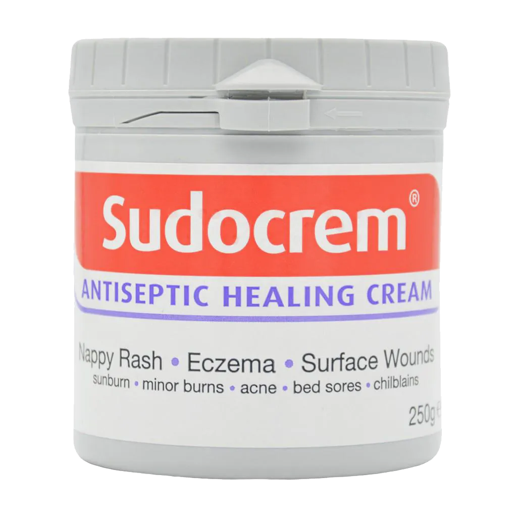 Sudocrem Antiseptic Healing Cream - 250g