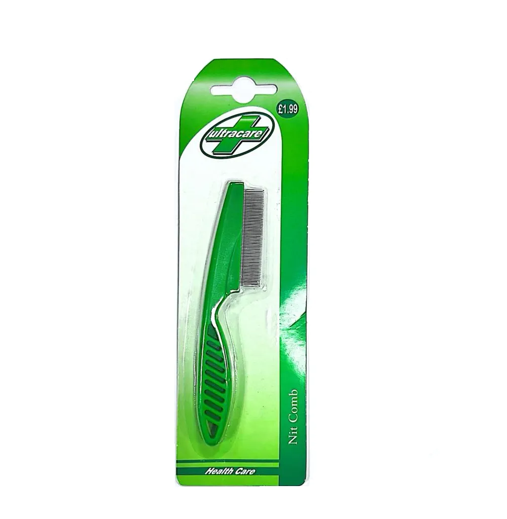 Ultracare - Headlice Nit Comb